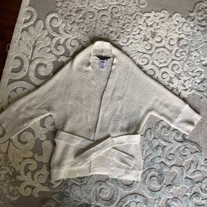 BGBG Max Azria Cardigan S